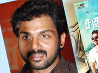 Saguni Success Meet